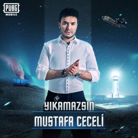 دانلود آهنگ Mustafa Ceceli به نام Yikamazsin
